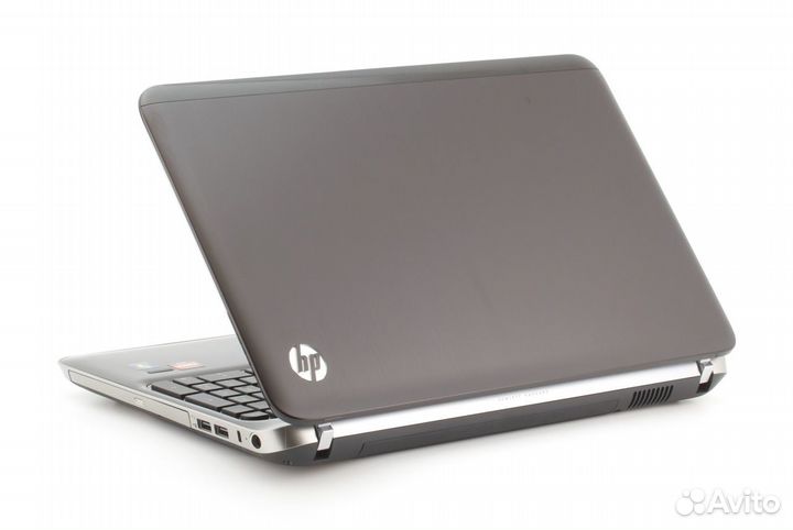 HP Pavilion DV6 i5 3210M 8Gb 500Gb NV GF GT630