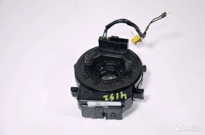 Шлейф подрулевой SRS Kia Optima JF 2016+