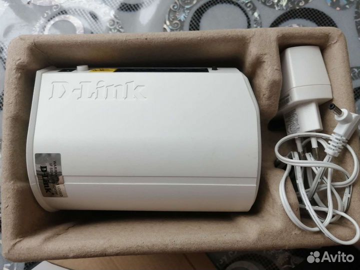 Маршрутизатор dir 615a