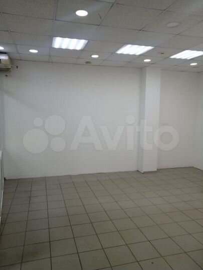 Свободного назначения, 40 м²