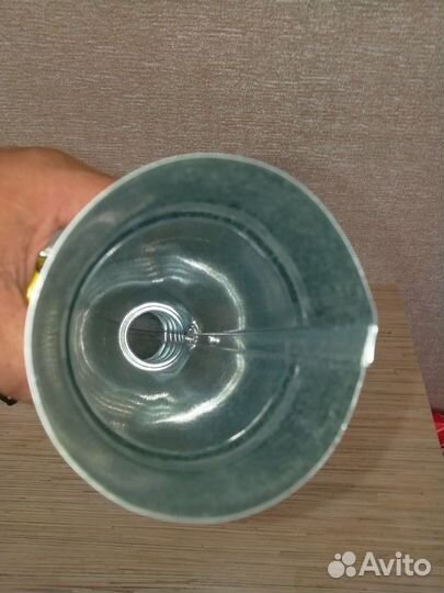 Труба на самовар