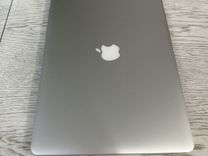 Apple MacBook Pro retina 2015 2.5 GHz 4 - ядерный