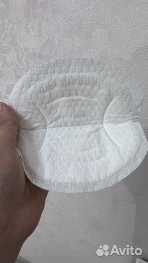 Вкладыши для груди