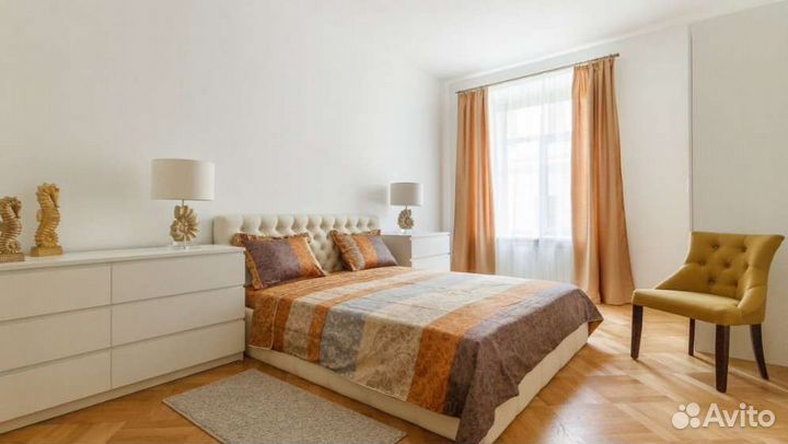 Интерьерный фотограф / фотосъёмка квартир