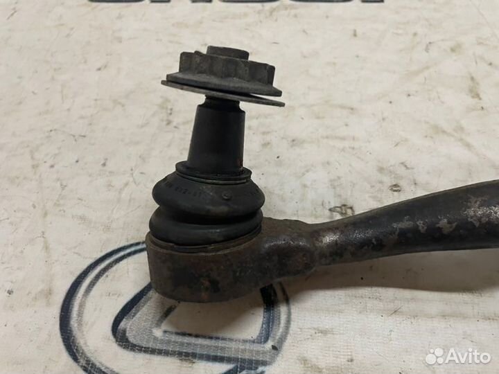 Рычаг подвески передний левый Land Rover Range