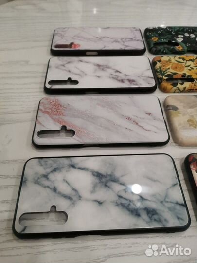 Чехол для телефона Huawei Honor 20