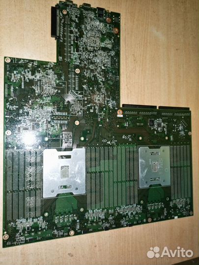 Материнская плата для сервера DL360p Gen8