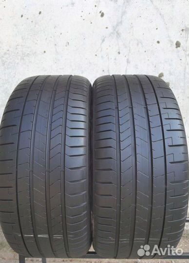 Pirelli P Zero 275/40 R20 106W
