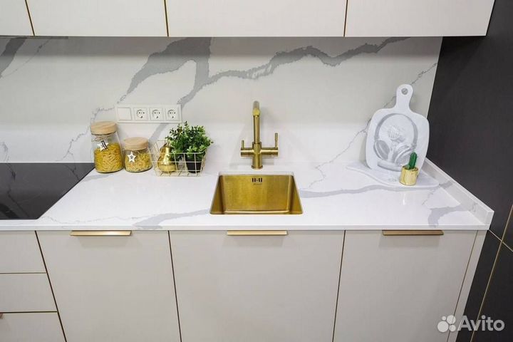 Кухня без посредников