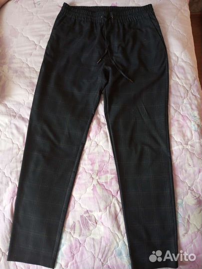 Брюки школьеые