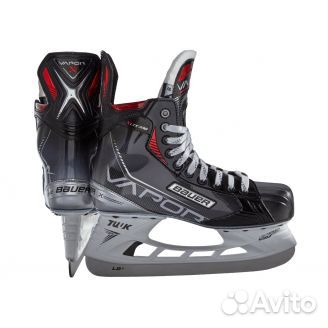 Коньки хоккейные bauer vapor xltx PRO SR. New