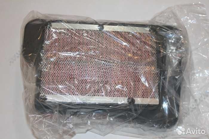 Фильтр воздушный