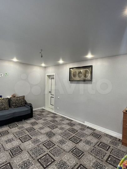 Дом 56 м² на участке 6 сот.