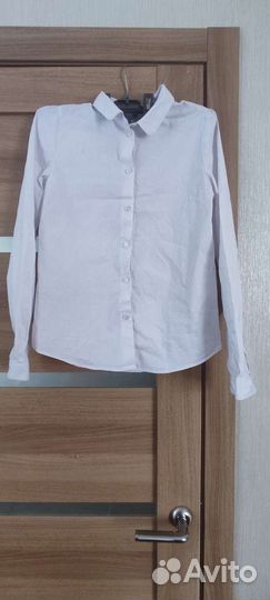 Блузка детская