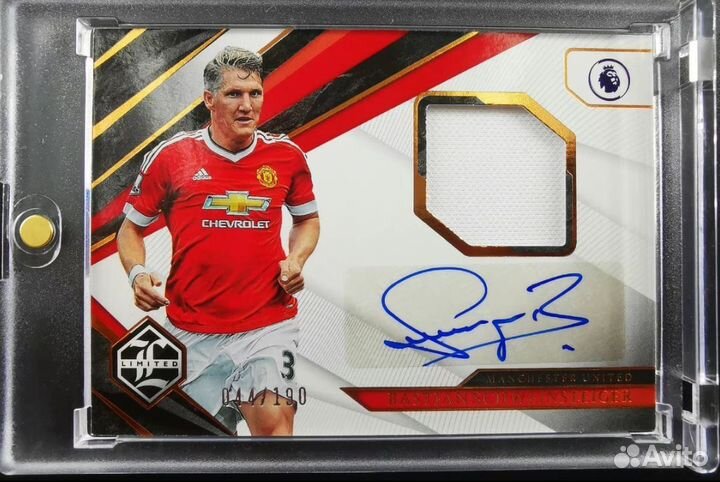 Футбольные карточки