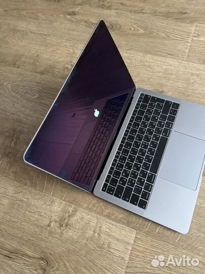 Apple MacBook Air 13 (2018 Retina)