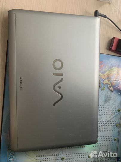 Sony vaio vpc y11m1r