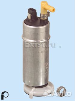 Насос топливный электрический BMW 5-серия E39