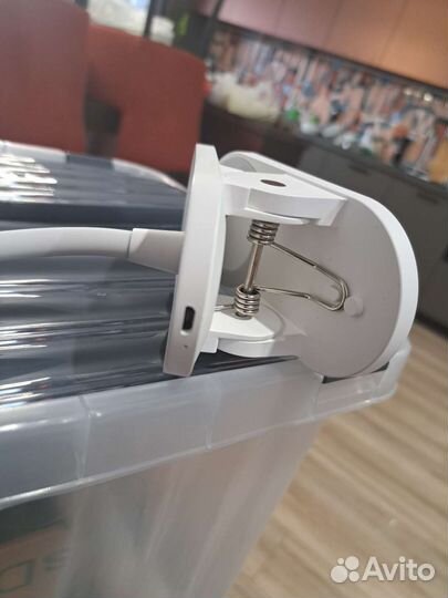 Светодиодная настольная лампа Yeelight