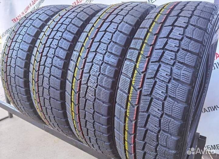 Dunlop Winter Maxx WM02 185/60 R15 99T