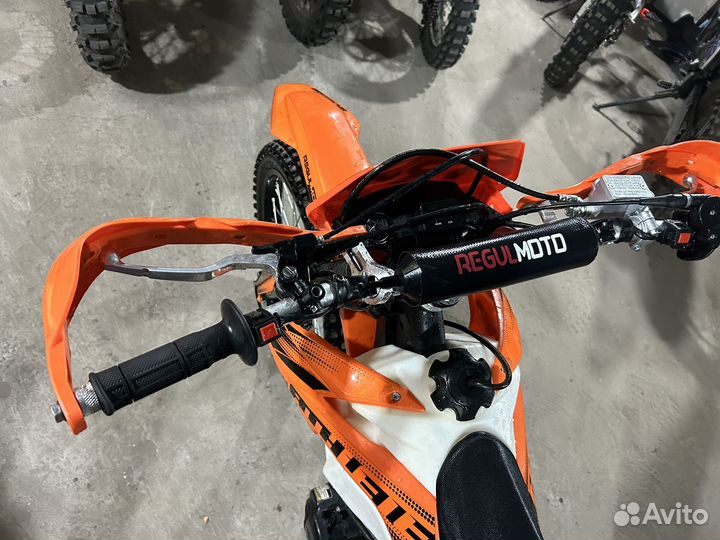 Продам Regulmoto Athlete