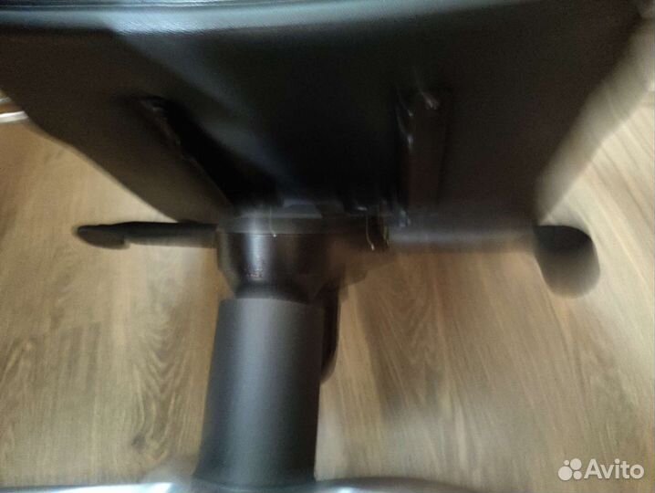 Кресло руководителя Chairman 480