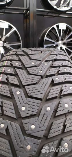 Hankook Winter I'Pike RS2 W429 205/50 R17