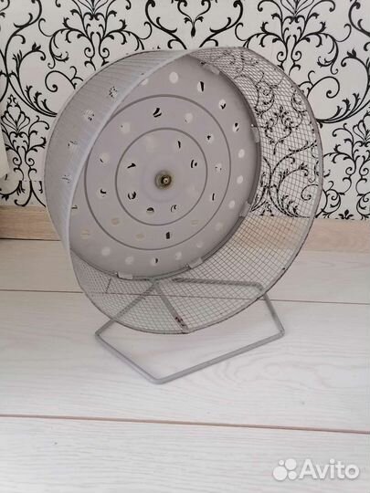 Колесо для грызунов