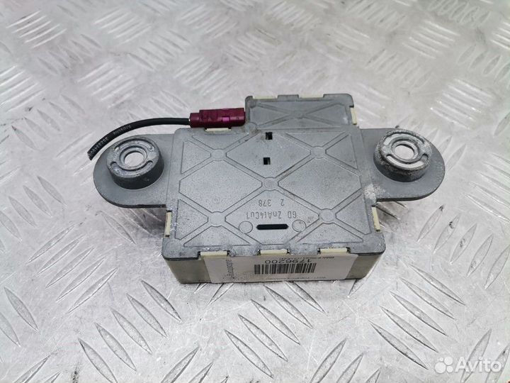 Усилитель антенны BMW 6 E63/E64 2007