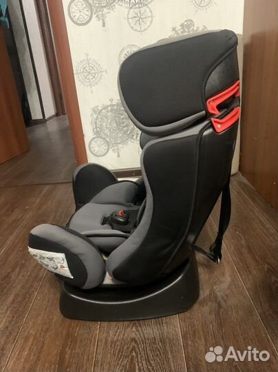 Автокресло