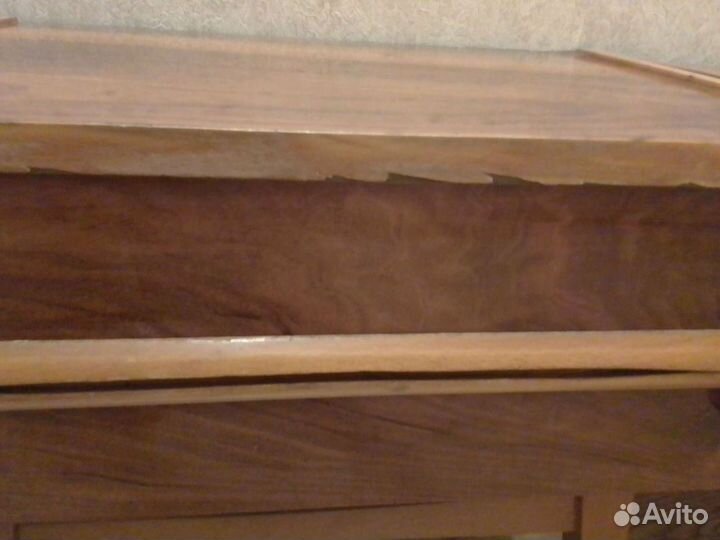 Тумбочка Румыния винтаж