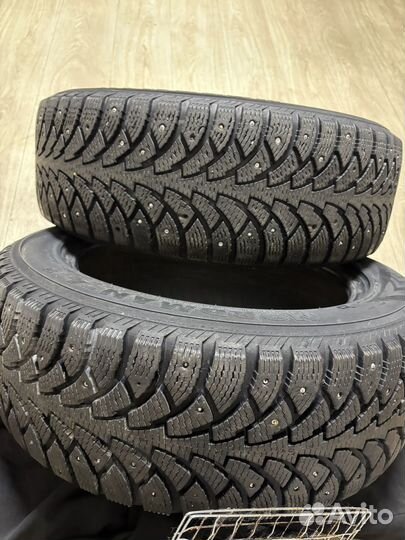 Nordman Nordman 4 205/55 R16