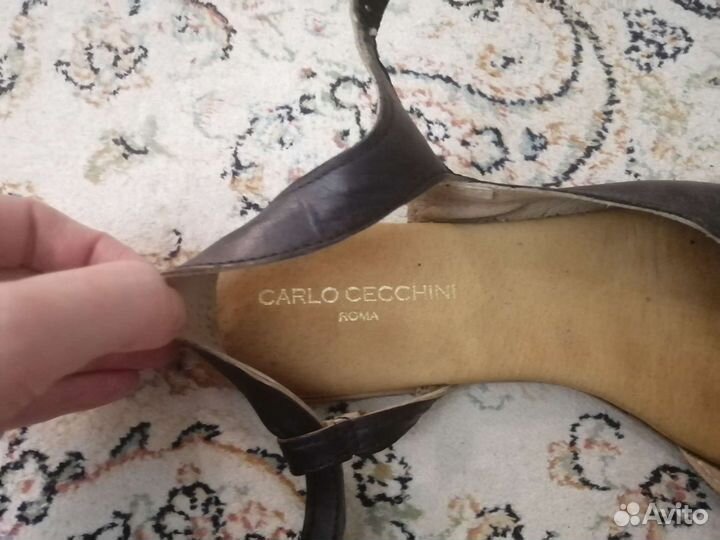 Сандали Италия