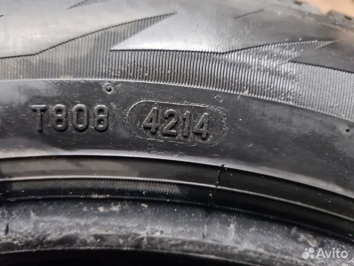 Pirelli Formula Ice 195/55 R16 91T