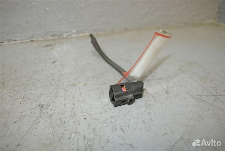 Разъем VW Tiguan 2011-2016