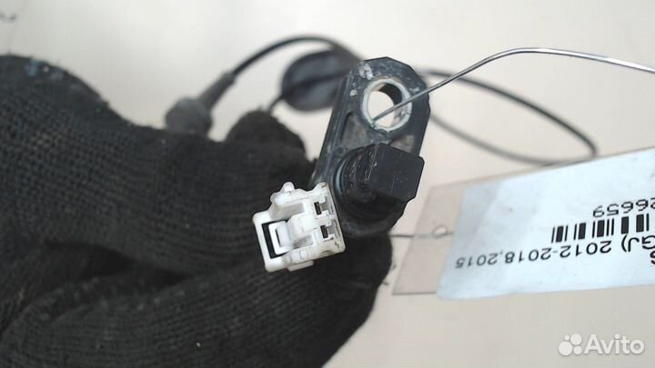 Датчик ABS Mazda 6 (GJ), 2015