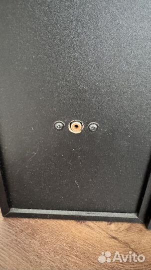 Компьютерные колонки sven sps 702