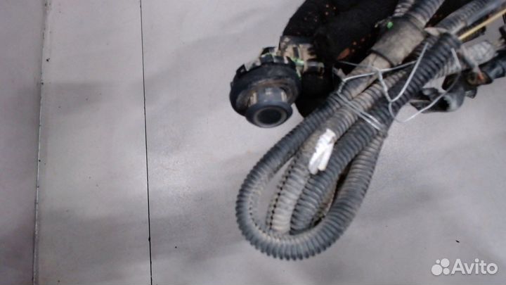 Датчик парктроника Chevrolet Captiva, 2011