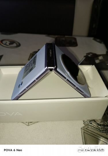 TECNO Phantom V Fold, 12/256 ГБ