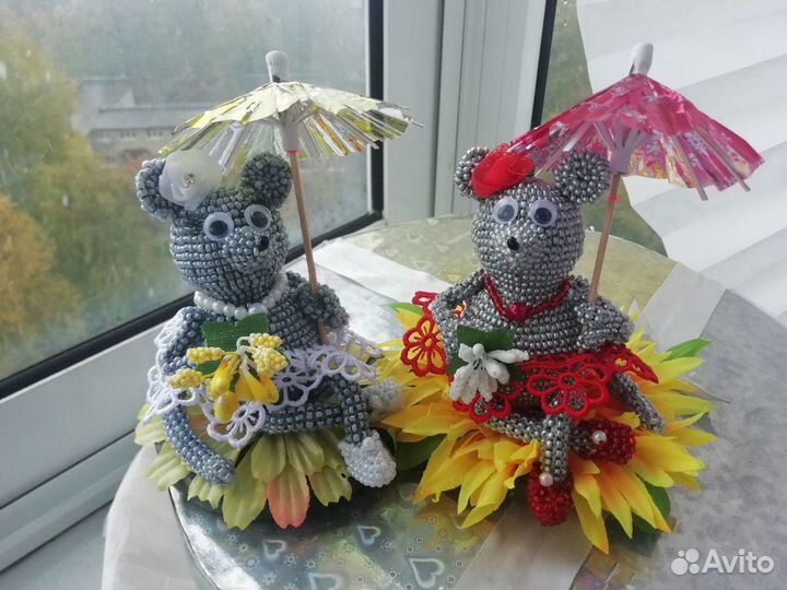 Шкатулка для украшений