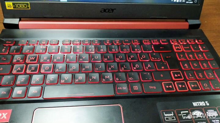 Клавиатура