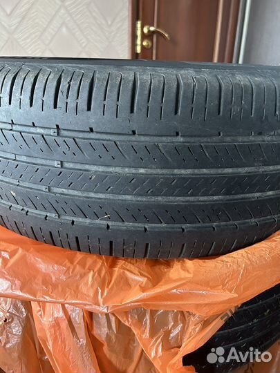 Колеса R17 на KIA Sportage