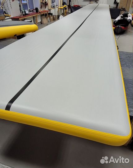 Акробатическая дорожкка