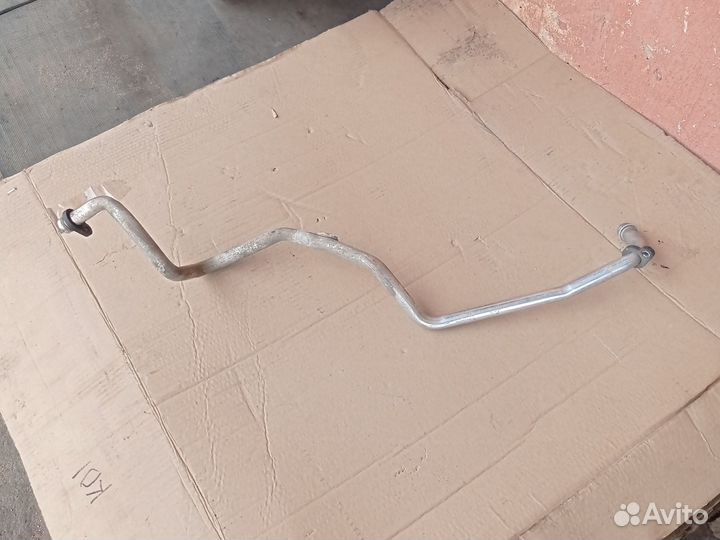 Трубка кондиционера Renault Laguna 2 2001-2008