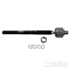 REN485215612R тяга рулевая Renault Fluence 1.5