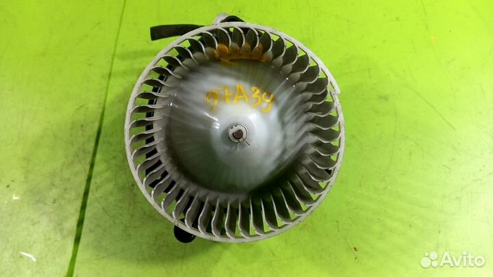 Моторчик отопителя Mitsubishi Lancer IX 2003-2007