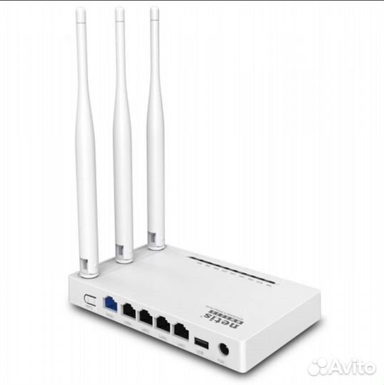 Роутер Netis MW5230 4g WiFi