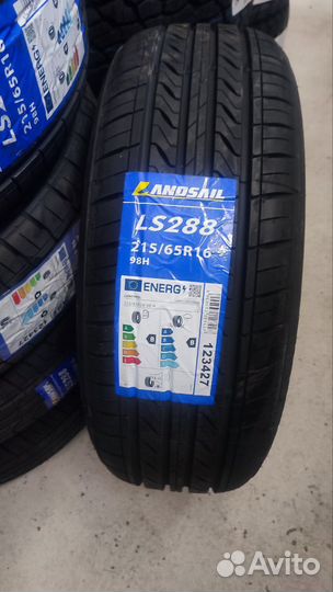 Landsail LS288 215/65 R16 98H