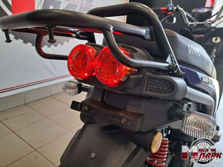 Скутер Vento Smart 2