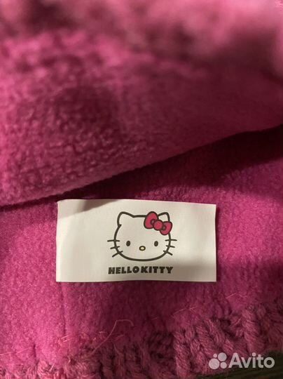 Шапки детские, осенние